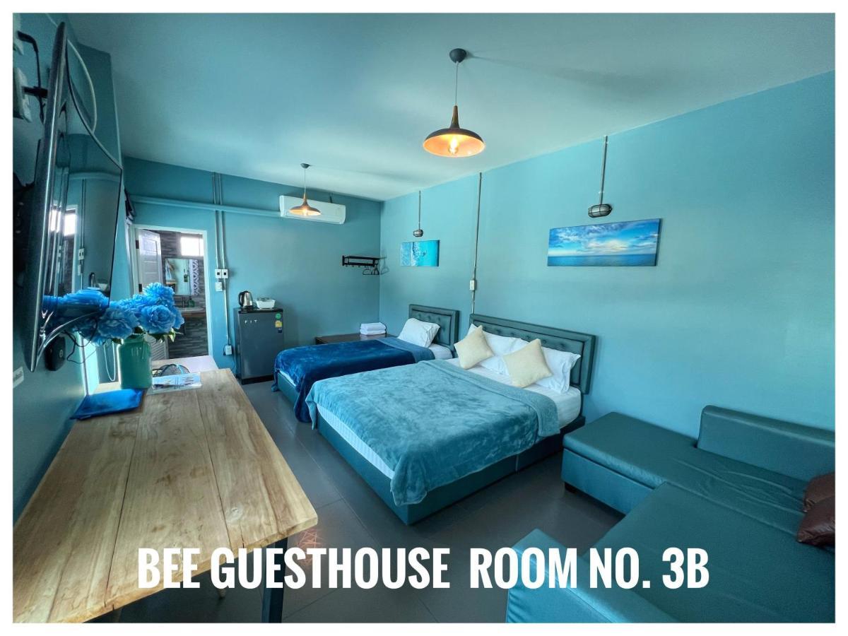 The One House Hotel Nan Eksteriør billede